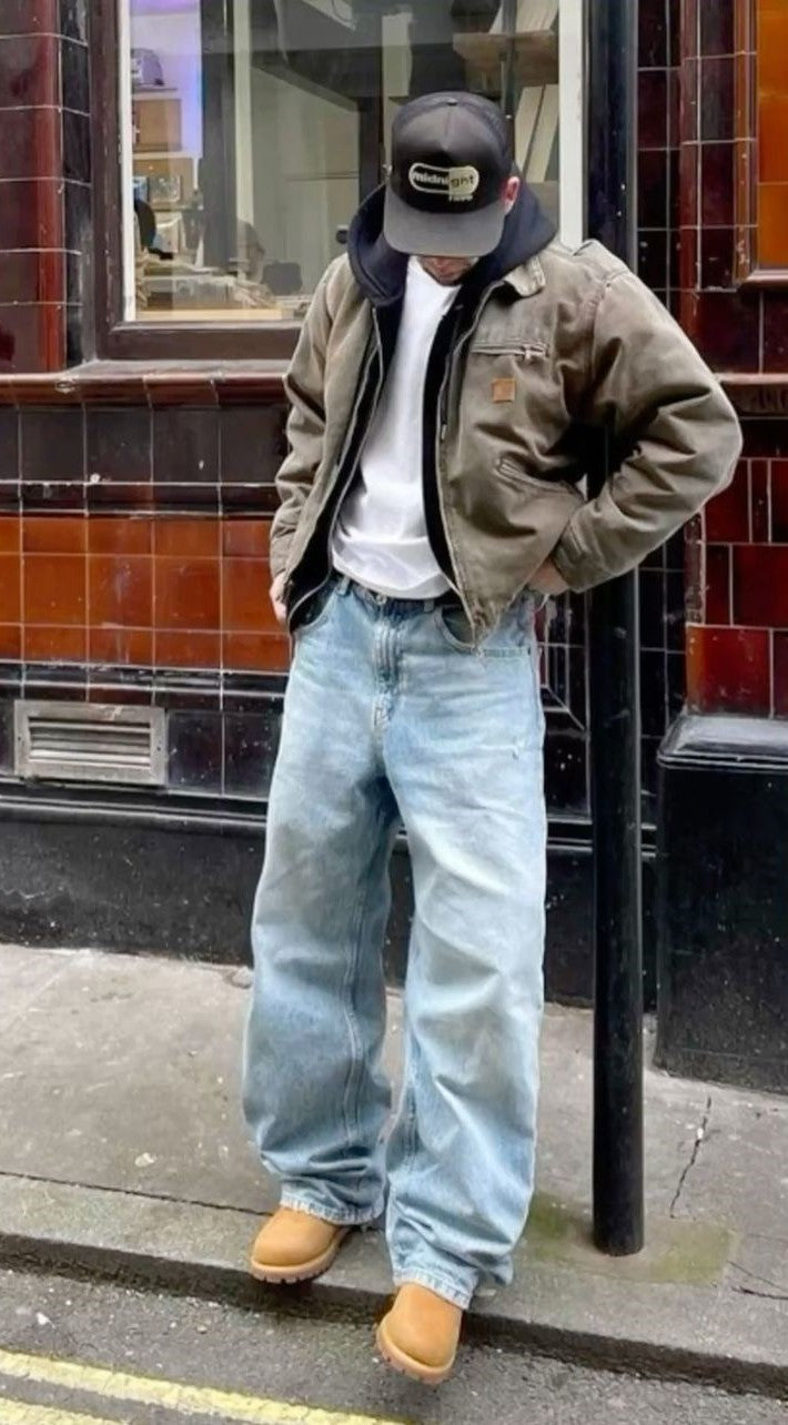 High-Fashion Meets Streetwear: The Trends You Need to Try