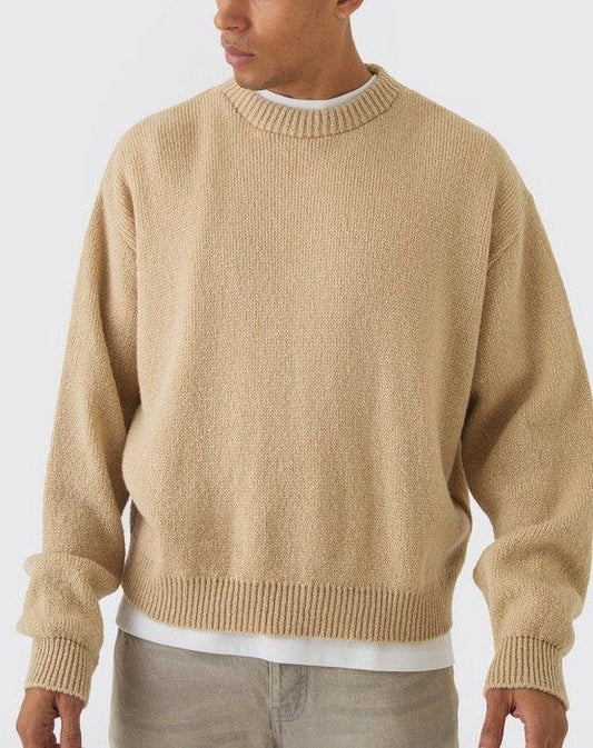 Wool vs. Cotton: Choosing the Right Knitwear for Every Season