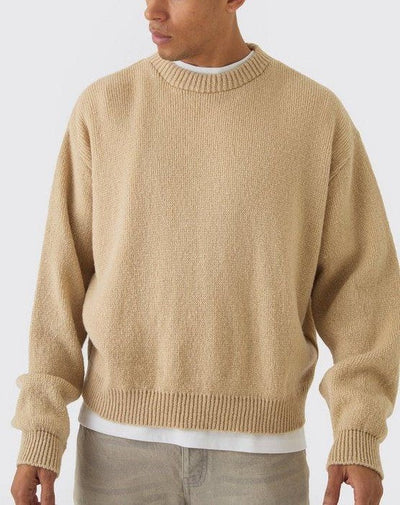 Wool vs. Cotton: Choosing the Right Knitwear for Every Season
