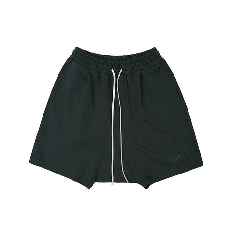 Fashion Brand Loose Street Shor