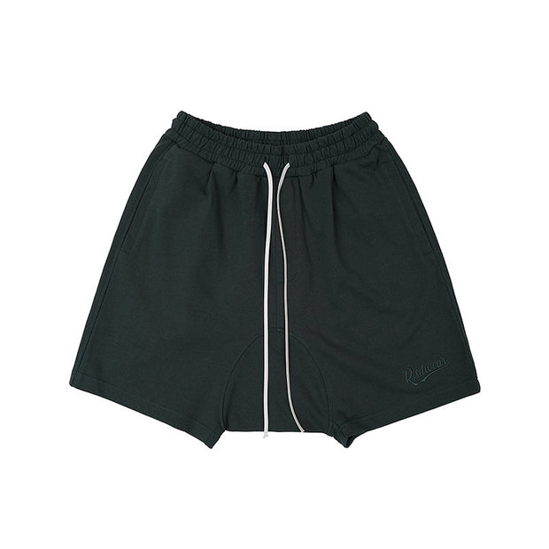 Fashion Brand Loose Street Shor