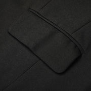 Recycle Hanging Buckle Blazer