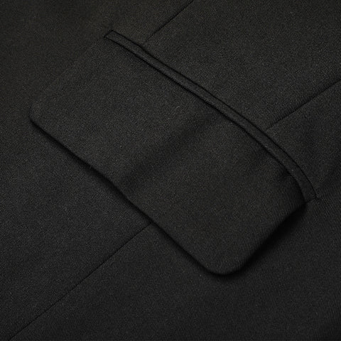 Recycle Hanging Buckle Blazer