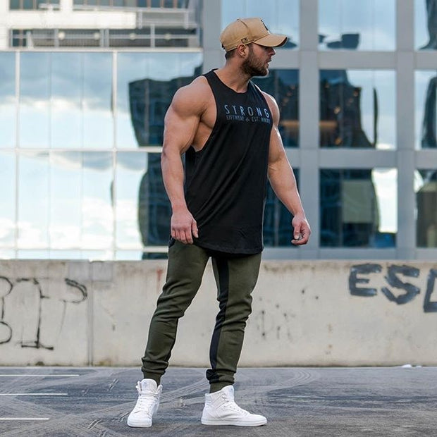 Sports Vest For Men