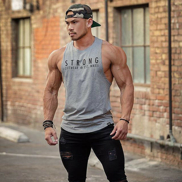 Sports Vest For Men