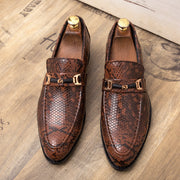 Men's Leather Dress Shoes – Formal & Wedding