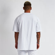 Oversized Gym T-Shirt
