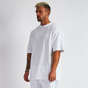 Oversized Gym T-Shirt