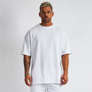 Oversized Gym T-Shirt