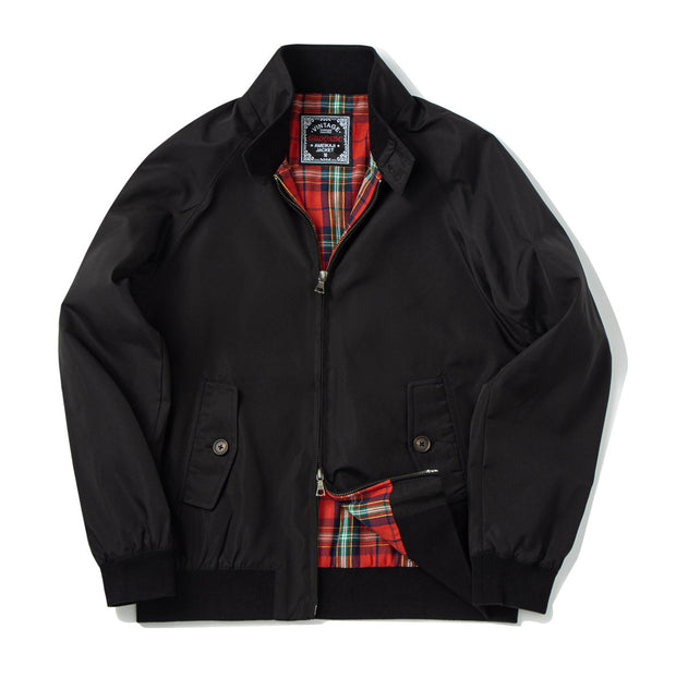 American Retro Jacket