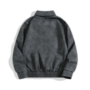 Maillard Fashion Jacket