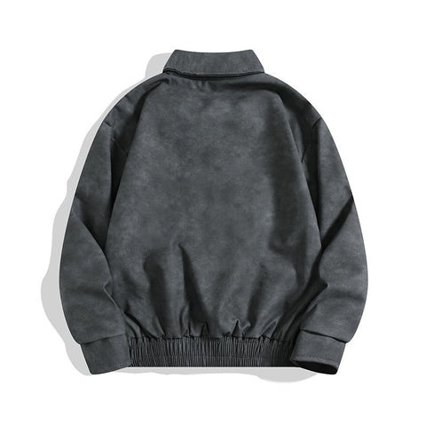 Maillard Fashion Jacket