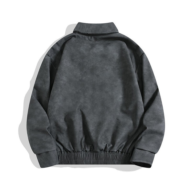 Maillard Fashion Jacket
