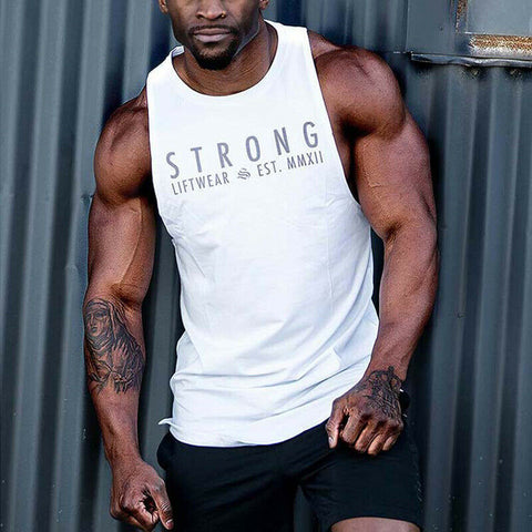 Sports Vest For Men