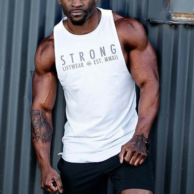 Sports Vest For Men