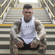 Sports Vest For Men