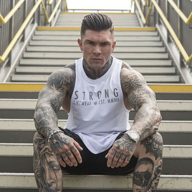 Sports Vest For Men