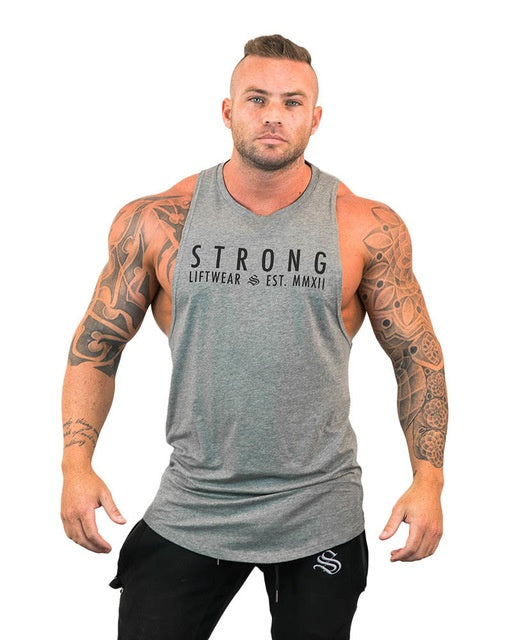 Sports Vest For Men