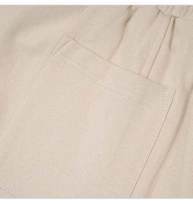 Fashion Brand Loose Street Shor