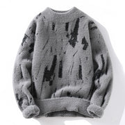 Base Layer Thickened Sweater