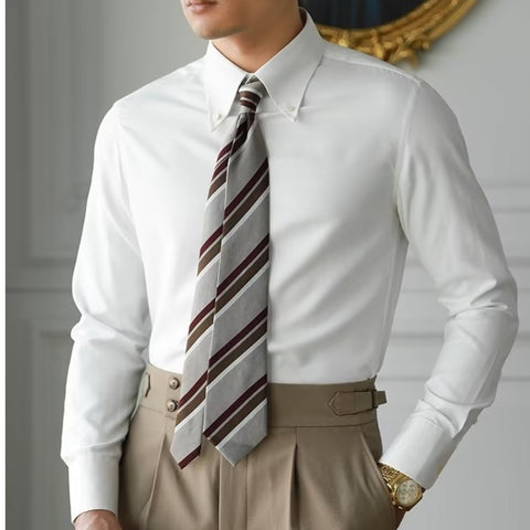 Minimalist Loose-Fit Shirt