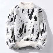 Base Layer Thickened Sweater