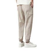 Utility Cropped Jogger