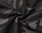 Durable Outdoor Camouflage Cargo Pant