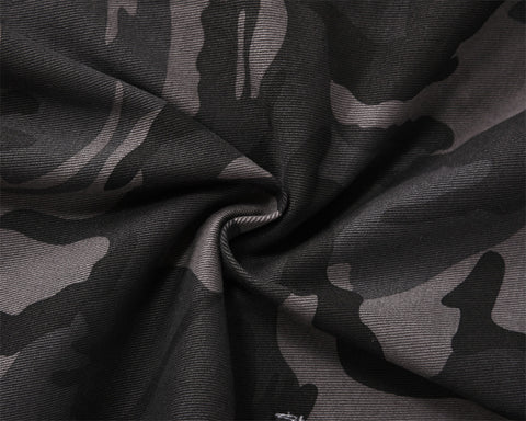 Durable Outdoor Camouflage Cargo Pant