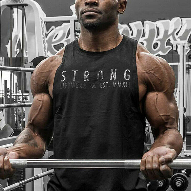 Sports Vest For Men