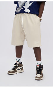 Fashion Brand Loose Street Shor