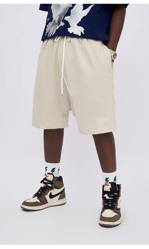 Fashion Brand Loose Street Shor