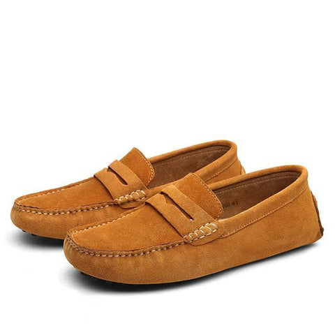Men Casual Loafer For Summer