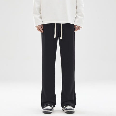 Urban Jogger Zipper Sweatpant