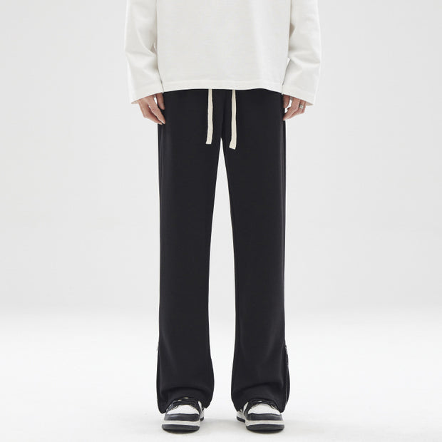 Urban Jogger Zipper Sweatpant
