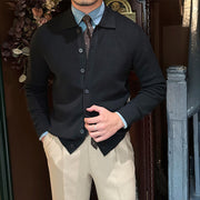 Slim Fit Vintage Blazer