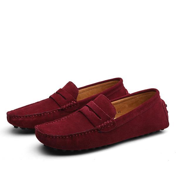 Men Casual Loafer For Summer