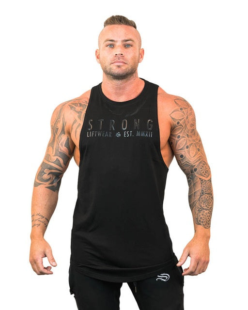 Sports Vest For Men
