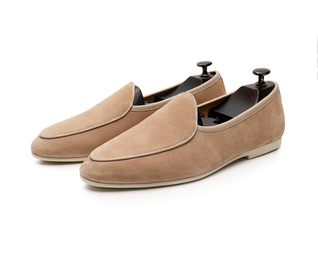 Gommino British Style Loafer