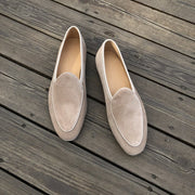 Gommino British Style Loafer