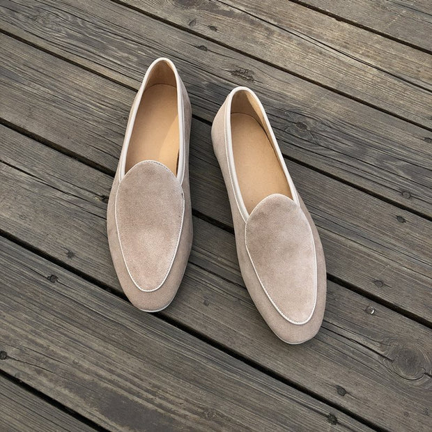 Gommino British Style Loafer