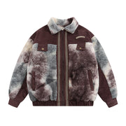 Lamb Wool Coat