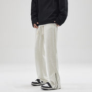 Urban Jogger Zipper Sweatpant