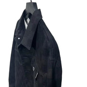 Casual Denim Autumn Jacket
