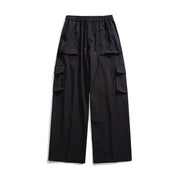 Straight-Leg Track Pant