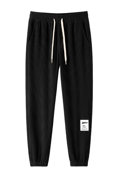 Loose Casual Sports Jogger