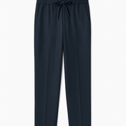 Casual Thin Lightweight Linen Drawstring Pant