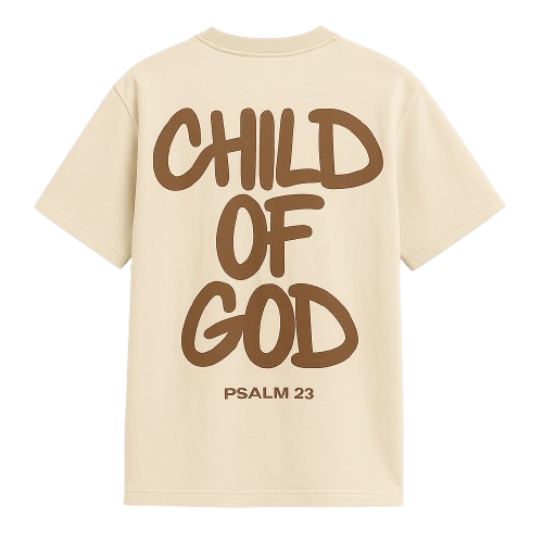 Child Of God T-shirt