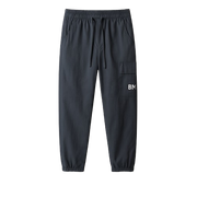 Utility Cropped Jogger