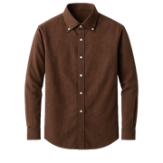 Minimalist Loose-Fit Shirt
